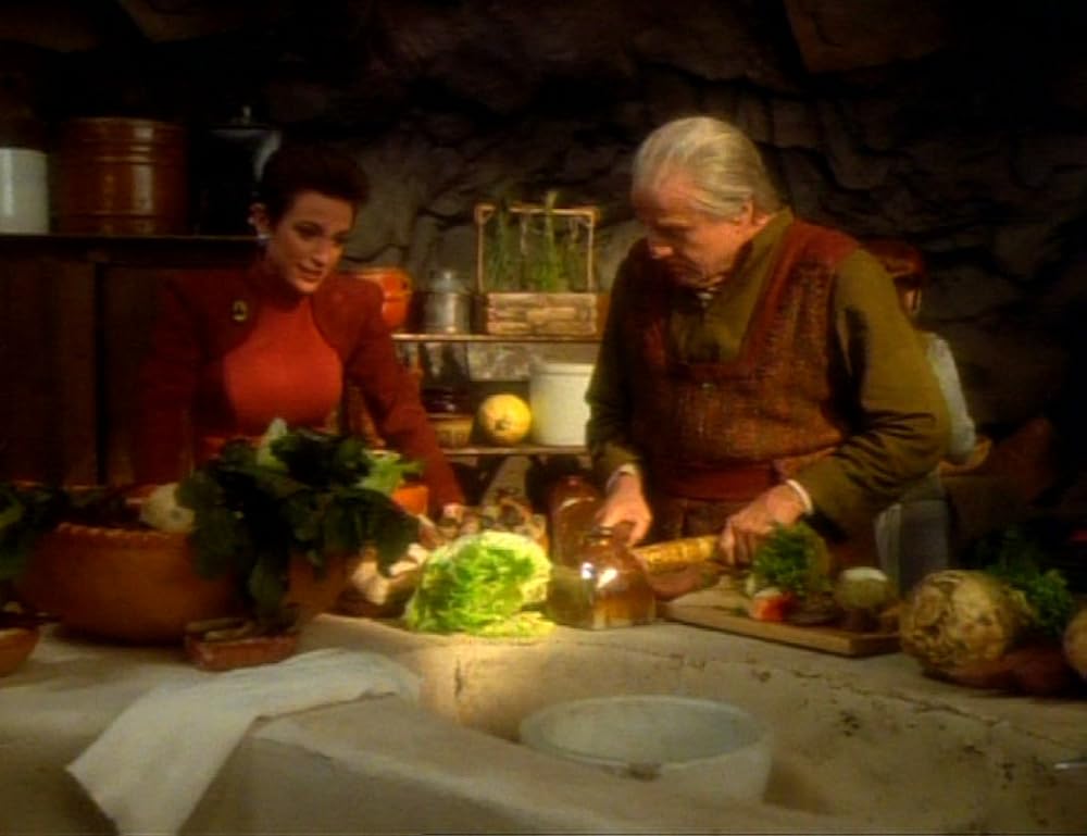 Cover Photo of DS9 0115 Progress