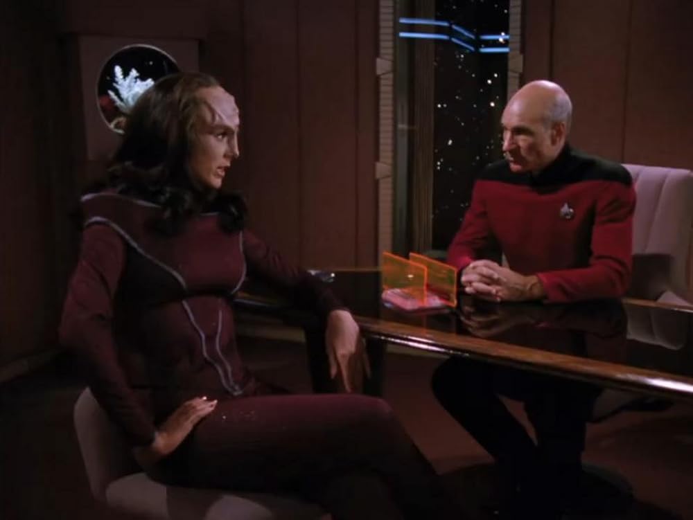 Cover Photo of TNG 0407 Reunion