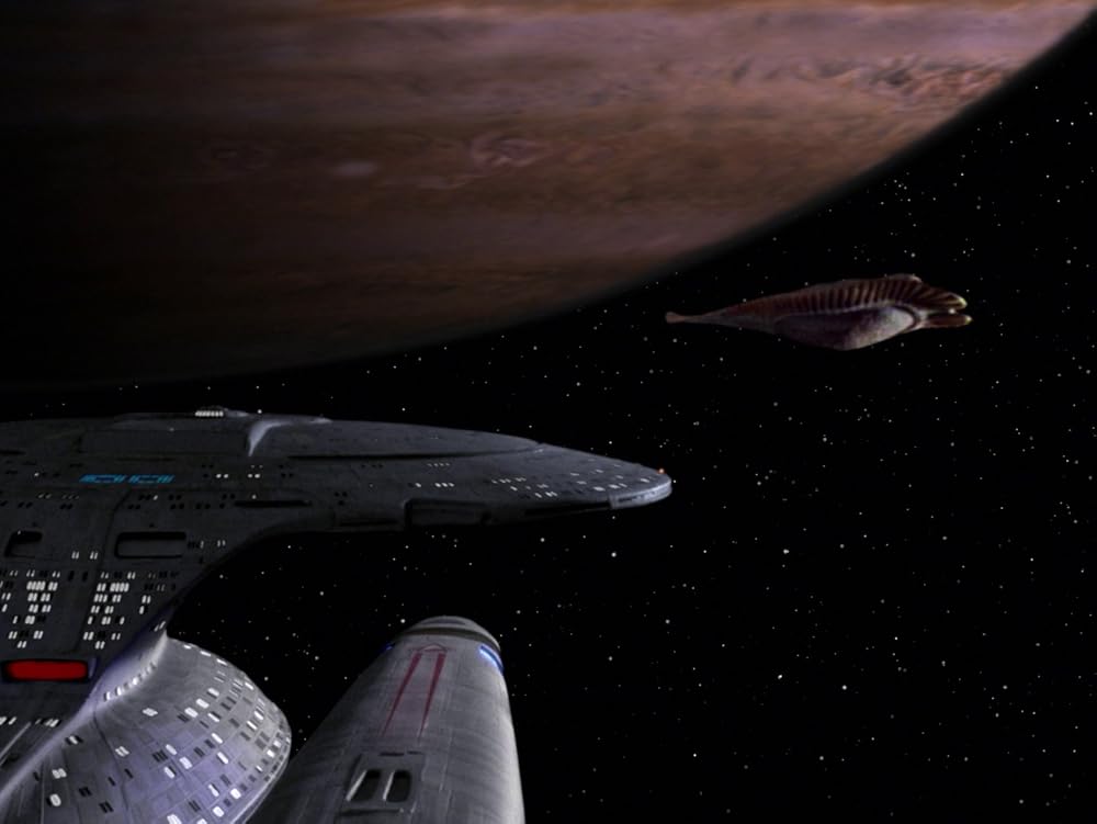 Cover Photo of TNG 0416 Galaxy's Child